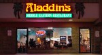Aladdin's Middle Eastern Restaurant