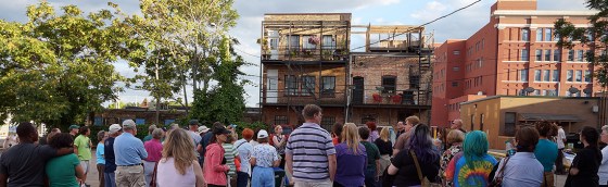 Historical Society of Greater Lansing
