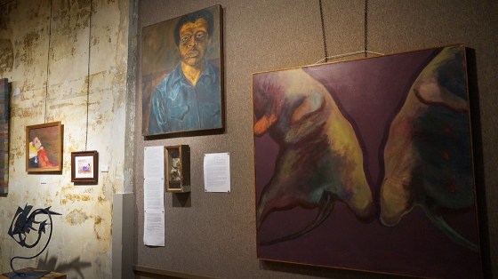 Fathers, Sons, Brothers + Others