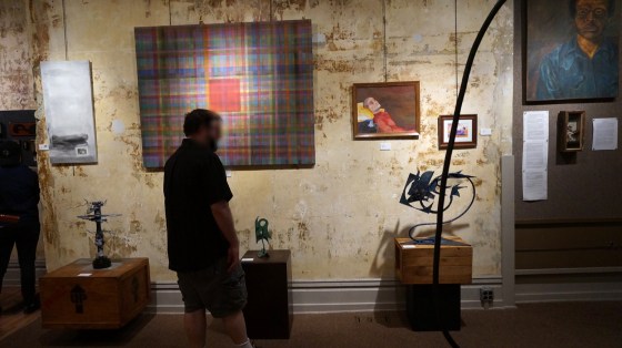 Fathers, Sons, Brothers + Others