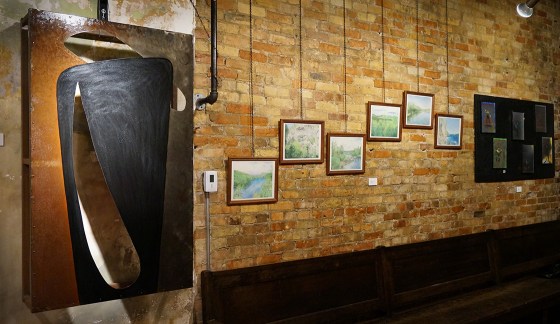 Fathers, Sons, Brothers + Others