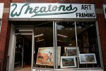 Wheaton's Art and Framing