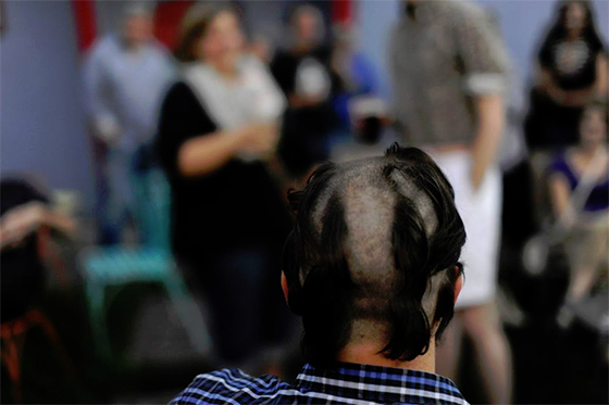 Big Buzz - Sam Short